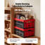 VEVOR Plastic Storage Tub & Tote