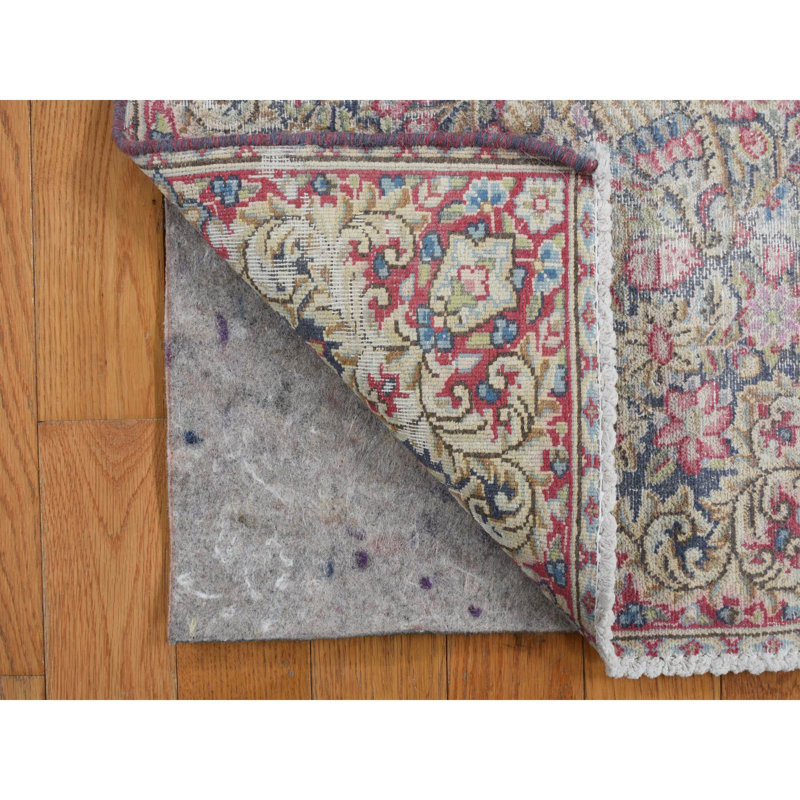 Capree Kitchen Mat