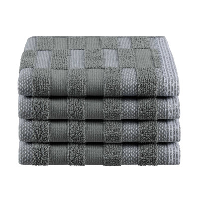 Martex Stella Wash Cloth Set