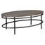 Jaedan Solid Wood Coffee Table-1999800894