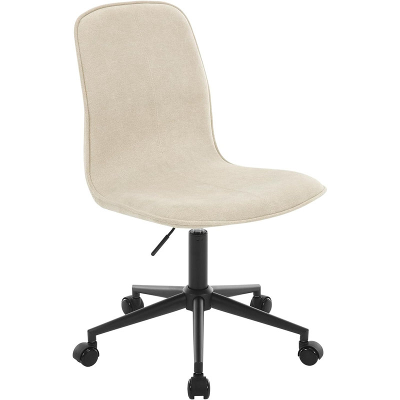 Aqueelah Foam Padding Office Chair