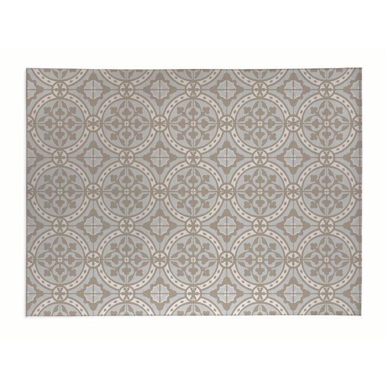 Aleah Outdoor Rug