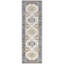 Tapis traditionnel lavable en machine Bonia-14036623