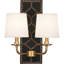 Lightfoot 2 - Light Armed Sconce-43171572