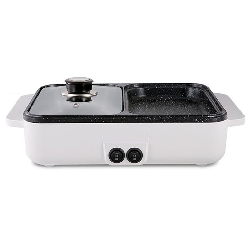 Dongguan Xiyite Trading Co., Ltd. 2L Air Fryer