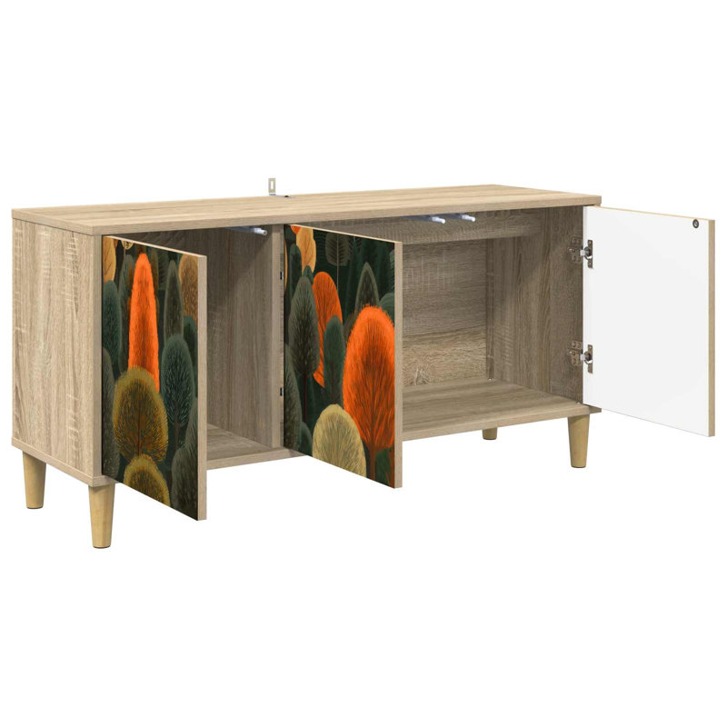 TV Stand for TVs up to 43"