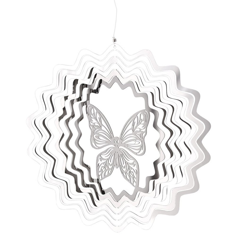 Shimmers ™ ™ papillon