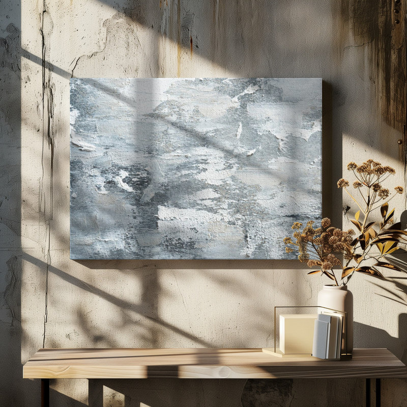 Wrapped Canvas Print, 60.96 cm H x 91.44 cm W