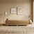 Peau de daim beige foncé