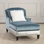 Deluxe solid birch chair