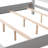 Seabliss Upholstered Scalloped Bed-101956108-101956107
