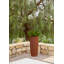 Pot à fleurs 28 "Verenak Patina Series Selena-109079905