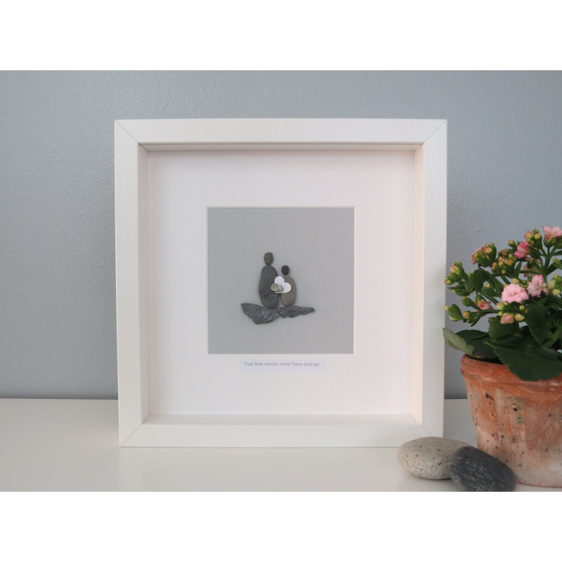 Single Picture Frame Print