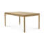 Bok Solid Wood Dining Table-118157768-123222526