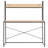 Computer Desk 47.2" x 23.6" x 54.3"-399575407