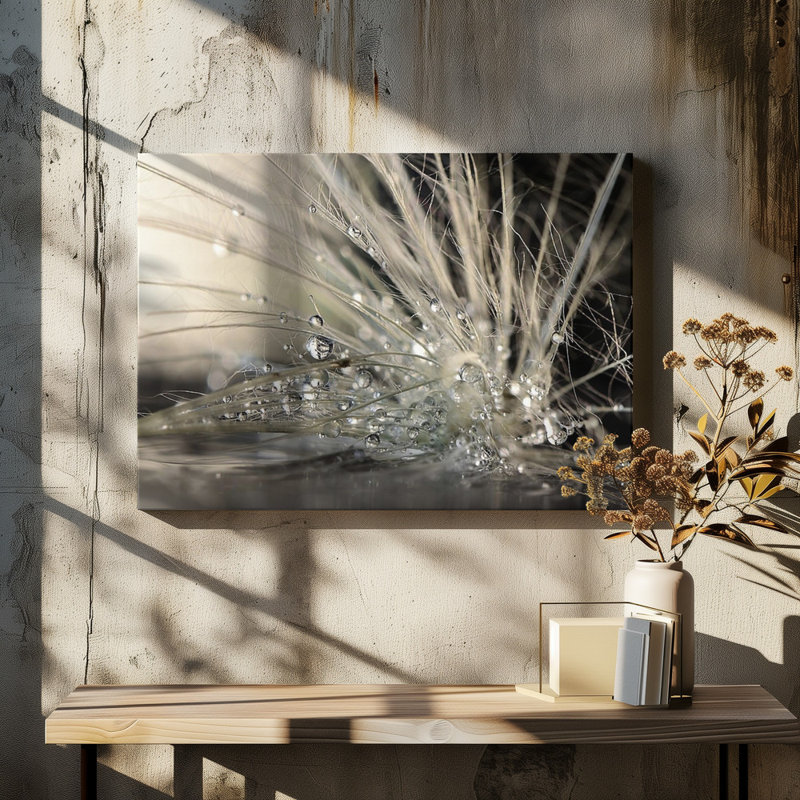 Wrapped Canvas Print, 76.2 cm H x 50.8 cm W