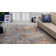Hemingford Abstract  Area Rug