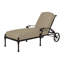 Florence Outdoor Chaise Lounge-69932480-69932482