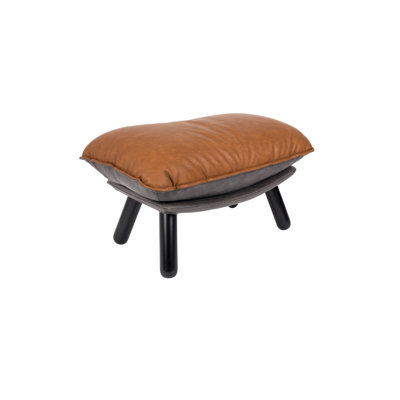Lazy Sack Ottoman