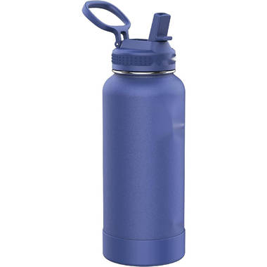 Sports Tracker Water Bottle 0.8L