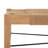 Ashala Solid Wood Bench-1524362094