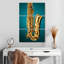 Abarca Golden Alto Saxophone-108555411