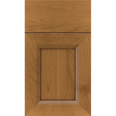 Échantillon de porte à accès complet Riverbend Dwelling