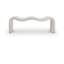 Banc en tissu Willow-1095968167