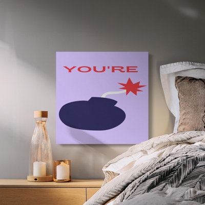Nicks Wrapped Canvas Print Set