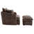 Brown est en rupture de stock