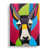 Wrapped Canvas selected
