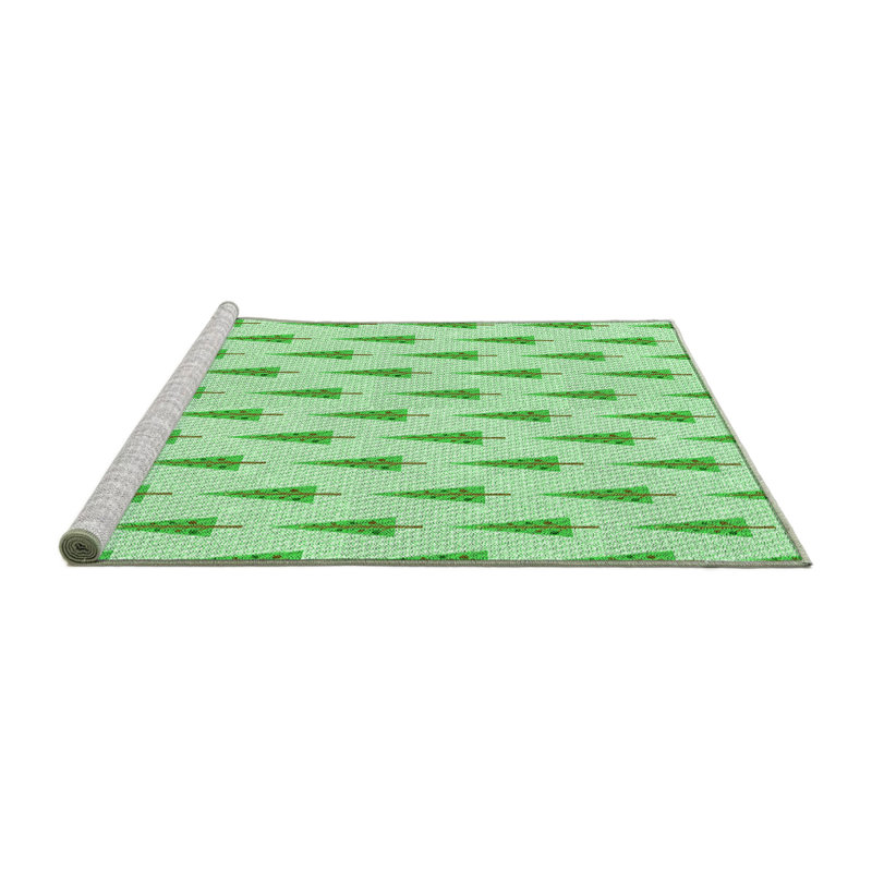 Indoor Rug, Round 7'