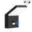 Wall Light Outdoor LED Wall Mount Lamp Wall Sconce Lighting with Motion Sensor Lantern Fixture-279440438