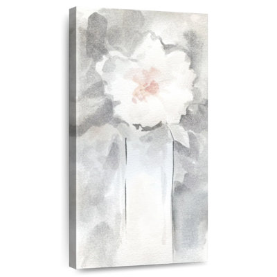 Avery Silver Blush II