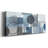 Chelsea Dusk - Wrapped Canvas Print-461596624