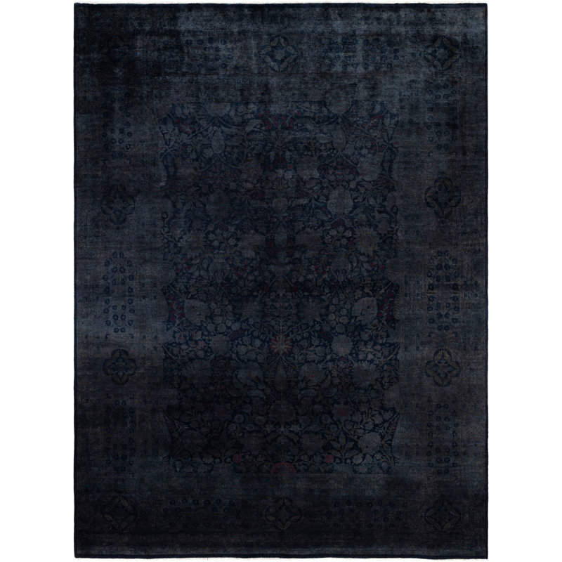 Tapis unique 8 pi 10 po x 11 pi 10 po Huddleston