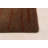 Opulence Brown Rug 6'9" x 8'3"
