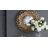 Glam Abstract Wall Decor
