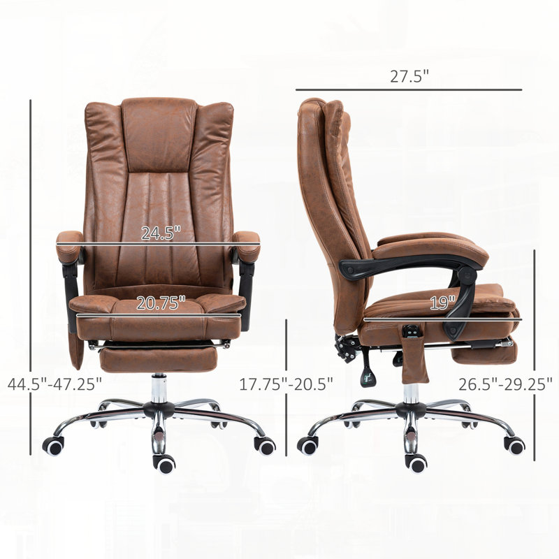 Chaise de travail