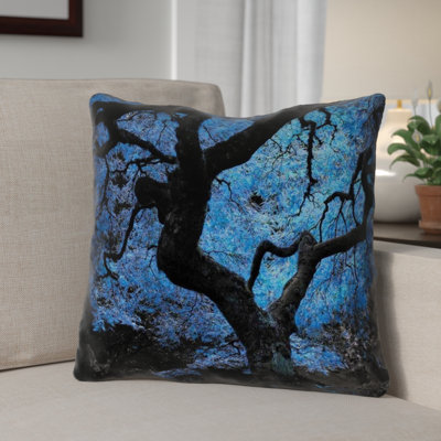 Coussin Justin Duane