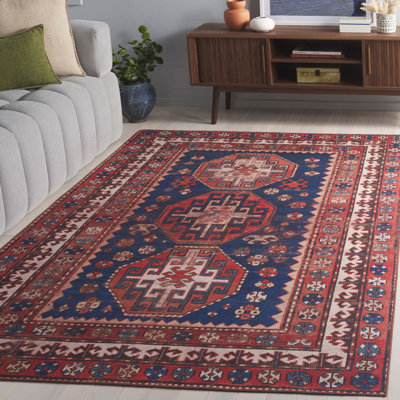 Tapis oriental Annliese Performance