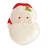 Hosting the Holidays Santa Spoon Rest