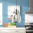 Midhurst 1 - Light Single Pendant-28132563-81932375