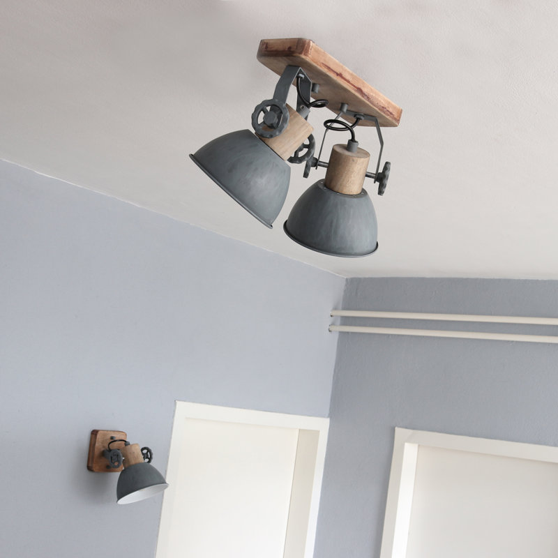 Alethia Spotlight, Grey