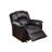 Brincken Faux Leather Recliner-29210027