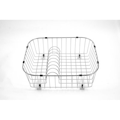 Panier de rinçage wirecraft