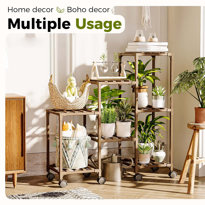 Plant Stand
