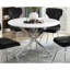 Mobilier de salle à manger ultra moderne 1pc
