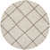 Rizco Shag Performance Geometric Rug