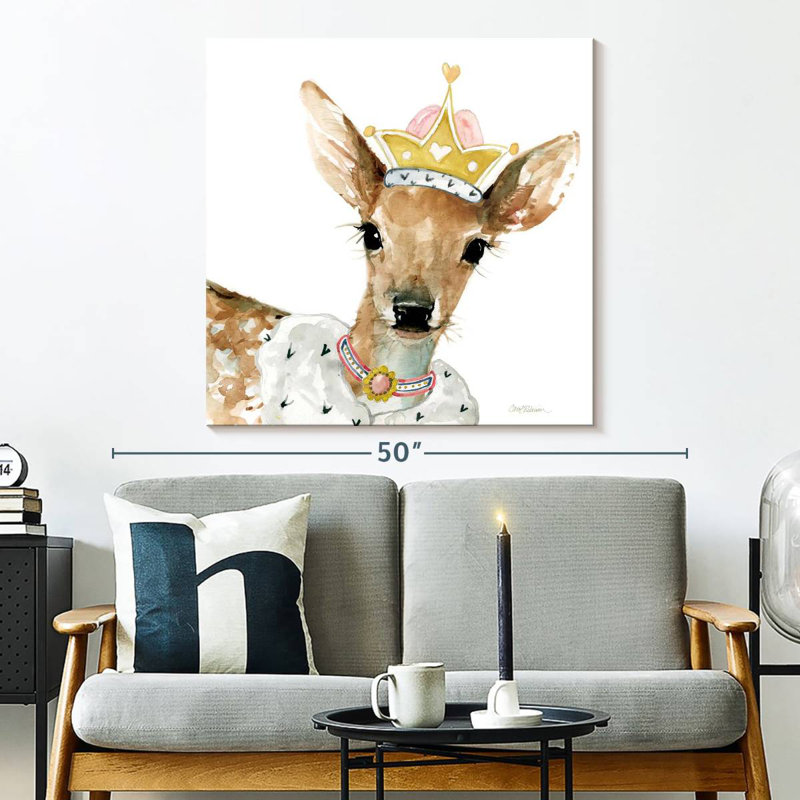 Glamour Girls Deer